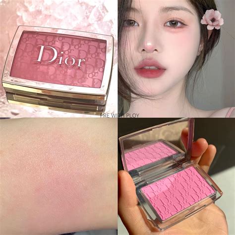 dior 003 pearl blush|dior blush pink 001.